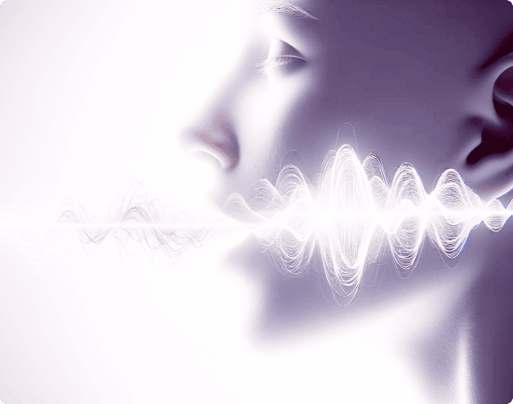 Vocal biomarker technology